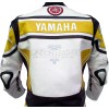 WGP 50th Anniversary Yellow Edition Yamaha Leather Suit
